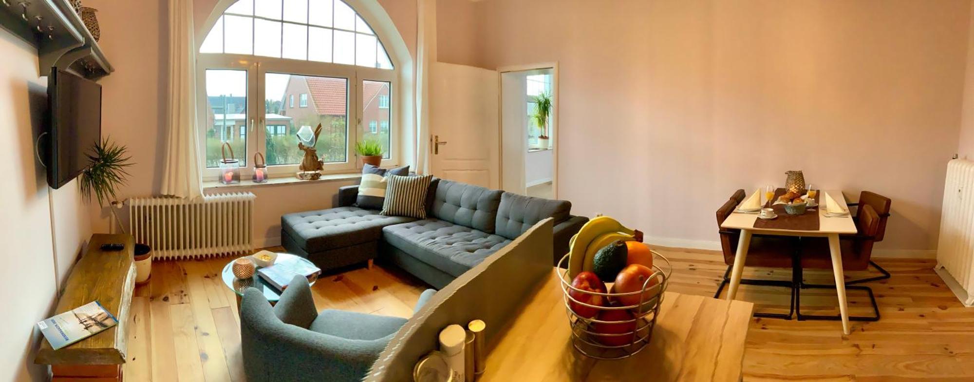 Rosen Villa Kappeln Cameră foto